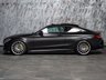 USED 2018 68 MERCEDES-BENZ C-CLASS 4.0 C63 V8 BiTurbo AMG (Premium) Coupe 2dr Petrol SpdS MCT Euro 6 (s/s) (476 ps) 