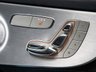 USED 2018 68 MERCEDES-BENZ C-CLASS 4.0 C63 V8 BiTurbo AMG (Premium) Coupe 2dr Petrol SpdS MCT Euro 6 (s/s) (476 ps) 