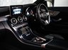 USED 2018 68 MERCEDES-BENZ C-CLASS 4.0 C63 V8 BiTurbo AMG (Premium) Coupe 2dr Petrol SpdS MCT Euro 6 (s/s) (476 ps) 