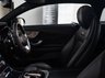 USED 2018 68 MERCEDES-BENZ C-CLASS 4.0 C63 V8 BiTurbo AMG (Premium) Coupe 2dr Petrol SpdS MCT Euro 6 (s/s) (476 ps) 