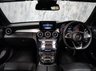 USED 2018 68 MERCEDES-BENZ C-CLASS 4.0 C63 V8 BiTurbo AMG (Premium) Coupe 2dr Petrol SpdS MCT Euro 6 (s/s) (476 ps) 