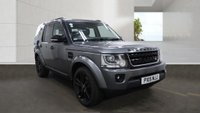 USED 2015 15 LAND ROVER DISCOVERY 4 3.0 SDV6 HSE AUTOMATIC 4X4 7 SEATER ** FULL HISTORY INC BELTS **