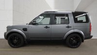USED 2015 15 LAND ROVER DISCOVERY 4 3.0 SDV6 HSE AUTOMATIC 4X4 7 SEATER ** FULL HISTORY INC BELTS **
