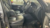 USED 2015 15 LAND ROVER DISCOVERY 4 3.0 SDV6 HSE AUTOMATIC 4X4 7 SEATER ** FULL HISTORY INC BELTS **