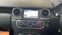 USED 2015 15 LAND ROVER DISCOVERY 4 3.0 SDV6 HSE AUTOMATIC 4X4 7 SEATER ** FULL HISTORY INC BELTS **