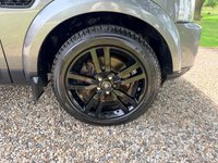 USED 2015 15 LAND ROVER DISCOVERY 4 3.0 SDV6 HSE AUTOMATIC 4X4 7 SEATER ** FULL HISTORY INC BELTS **