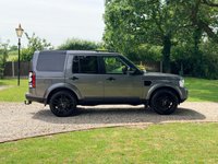 USED 2015 15 LAND ROVER DISCOVERY 4 3.0 SDV6 HSE AUTOMATIC 4X4 7 SEATER ** FULL HISTORY INC BELTS **