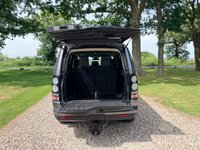 USED 2015 15 LAND ROVER DISCOVERY 4 3.0 SDV6 HSE AUTOMATIC 4X4 7 SEATER ** FULL HISTORY INC BELTS **