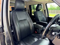 USED 2015 15 LAND ROVER DISCOVERY 4 3.0 SDV6 HSE AUTOMATIC 4X4 7 SEATER ** FULL HISTORY INC BELTS **