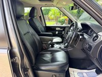 USED 2015 15 LAND ROVER DISCOVERY 4 3.0 SDV6 HSE AUTOMATIC 4X4 7 SEATER ** FULL HISTORY INC BELTS **