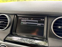 USED 2015 15 LAND ROVER DISCOVERY 4 3.0 SDV6 HSE AUTOMATIC 4X4 7 SEATER ** FULL HISTORY INC BELTS **