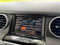 USED 2015 15 LAND ROVER DISCOVERY 4 3.0 SDV6 HSE AUTOMATIC 4X4 7 SEATER ** FULL HISTORY INC BELTS **