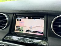 USED 2015 15 LAND ROVER DISCOVERY 4 3.0 SDV6 HSE AUTOMATIC 4X4 7 SEATER ** FULL HISTORY INC BELTS **