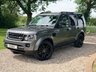 USED 2015 15 LAND ROVER DISCOVERY 4 3.0 SDV6 HSE AUTOMATIC 4X4 7 SEATER ** FULL HISTORY INC BELTS **