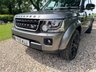 USED 2015 15 LAND ROVER DISCOVERY 4 3.0 SDV6 HSE AUTOMATIC 4X4 7 SEATER ** FULL HISTORY INC BELTS **