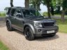 USED 2015 15 LAND ROVER DISCOVERY 4 3.0 SDV6 HSE AUTOMATIC 4X4 7 SEATER ** FULL HISTORY INC BELTS **