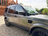 USED 2015 15 LAND ROVER DISCOVERY 4 3.0 SDV6 HSE AUTOMATIC 4X4 7 SEATER ** FULL HISTORY INC BELTS **