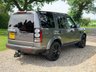 USED 2015 15 LAND ROVER DISCOVERY 4 3.0 SDV6 HSE AUTOMATIC 4X4 7 SEATER ** FULL HISTORY INC BELTS **