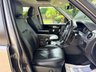 USED 2015 15 LAND ROVER DISCOVERY 4 3.0 SDV6 HSE AUTOMATIC 4X4 7 SEATER ** FULL HISTORY INC BELTS **