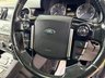 USED 2015 15 LAND ROVER DISCOVERY 4 3.0 SDV6 HSE AUTOMATIC 4X4 7 SEATER ** FULL HISTORY INC BELTS **