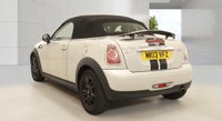 USED 2013 13 MINI ROADSTER 1.6 Cooper Auto Euro 5 2dr *AUTOMATIC*FAST FINANCE*