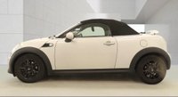 USED 2013 13 MINI ROADSTER 1.6 Cooper Auto Euro 5 2dr *AUTOMATIC*FAST FINANCE*