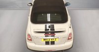 USED 2013 13 MINI ROADSTER 1.6 Cooper Auto Euro 5 2dr *AUTOMATIC*FAST FINANCE*