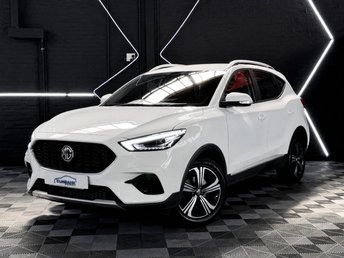 2024 MG MG ZS