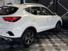 USED 2024 24 MG MG ZS 1.0 T-GDI Excite SUV 5dr Petrol Auto Euro 6 (111 ps) 