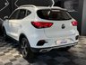 USED 2024 24 MG MG ZS 1.0 T-GDI Excite SUV 5dr Petrol Auto Euro 6 (111 ps) 