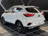USED 2024 24 MG MG ZS 1.0 T-GDI Excite SUV 5dr Petrol Auto Euro 6 (111 ps) 