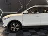 USED 2024 24 MG MG ZS 1.0 T-GDI Excite SUV 5dr Petrol Auto Euro 6 (111 ps) 
