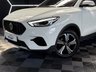 USED 2024 24 MG MG ZS 1.0 T-GDI Excite SUV 5dr Petrol Auto Euro 6 (111 ps) 