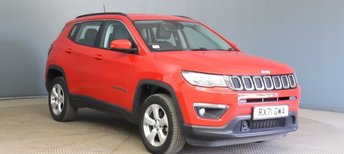 View our JEEP COMPASS
