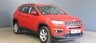 USED 2021 71 JEEP COMPASS 1.4T MultiAirII Longitude SUV 5dr Petrol Automatic 4 Wheel Drive Euro 6 (s/s) (170 ps) Beautifully maintained with 4 x service records including a new service and detailed inspection on arrival to us. One Previous Owner. Sold with a new 12 month MOT (no advisories). Euro 6 / ULEZ Compliant. Automatic. Four Wheel Drive.
