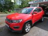 USED 2021 71 JEEP COMPASS 1.4T MultiAirII Longitude SUV 5dr Petrol Automatic 4 Wheel Drive Euro 6 (s/s) (170 ps) Beautifully maintained with 4 x service records including a new service and detailed inspection on arrival to us. One Previous Owner. Sold with a new 12 month MOT (no advisories). Euro 6 / ULEZ Compliant. Automatic. Four Wheel Drive.