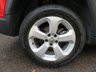 USED 2021 71 JEEP COMPASS 1.4T MultiAirII Longitude SUV 5dr Petrol Automatic 4 Wheel Drive Euro 6 (s/s) (170 ps) Beautifully maintained with 4 x service records including a new service and detailed inspection on arrival to us. One Previous Owner. Sold with a new 12 month MOT (no advisories). Euro 6 / ULEZ Compliant. Automatic. Four Wheel Drive.