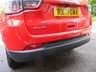USED 2021 71 JEEP COMPASS 1.4T MultiAirII Longitude SUV 5dr Petrol Automatic 4 Wheel Drive Euro 6 (s/s) (170 ps) Beautifully maintained with 4 x service records including a new service and detailed inspection on arrival to us. One Previous Owner. Sold with a new 12 month MOT (no advisories). Euro 6 / ULEZ Compliant. Automatic. Four Wheel Drive.