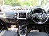 USED 2021 71 JEEP COMPASS 1.4T MultiAirII Longitude SUV 5dr Petrol Automatic 4 Wheel Drive Euro 6 (s/s) (170 ps) Beautifully maintained with 4 x service records including a new service and detailed inspection on arrival to us. One Previous Owner. Sold with a new 12 month MOT (no advisories). Euro 6 / ULEZ Compliant. Automatic. Four Wheel Drive.