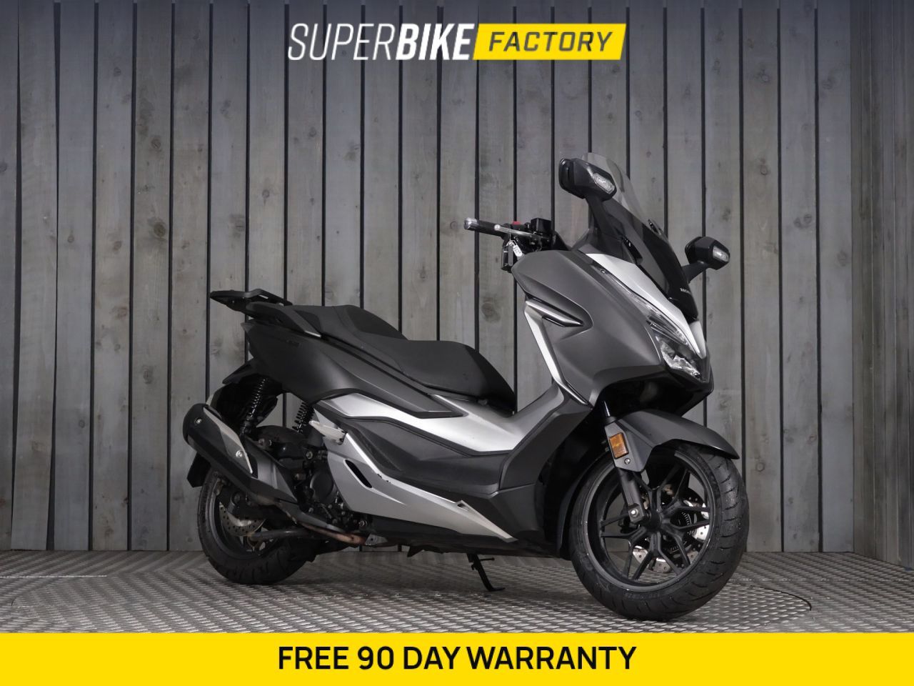 HONDA FORZA 300FORZA 300 HONDA FORZA 300FORZA 300