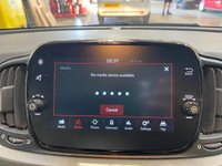 USED 2022 72 FIAT 500 1.0 MHEV Dolcevita Hatchback 3dr Petrol Manual Euro 6 (s/s) (70 bhp) 