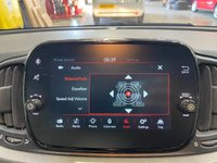 USED 2022 72 FIAT 500 1.0 MHEV Dolcevita Hatchback 3dr Petrol Manual Euro 6 (s/s) (70 bhp) 