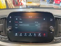USED 2022 72 FIAT 500 1.0 MHEV Dolcevita Hatchback 3dr Petrol Manual Euro 6 (s/s) (70 bhp) 