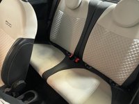 USED 2022 72 FIAT 500 1.0 MHEV Dolcevita Hatchback 3dr Petrol Manual Euro 6 (s/s) (70 bhp) 