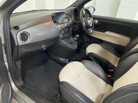 USED 2022 72 FIAT 500 1.0 MHEV Dolcevita Hatchback 3dr Petrol Manual Euro 6 (s/s) (70 bhp) 