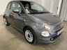 USED 2022 72 FIAT 500 1.0 MHEV Dolcevita Hatchback 3dr Petrol Manual Euro 6 (s/s) (70 bhp) 