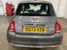 USED 2022 72 FIAT 500 1.0 MHEV Dolcevita Hatchback 3dr Petrol Manual Euro 6 (s/s) (70 bhp) 