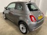USED 2022 72 FIAT 500 1.0 MHEV Dolcevita Hatchback 3dr Petrol Manual Euro 6 (s/s) (70 bhp) 