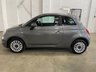 USED 2022 72 FIAT 500 1.0 MHEV Dolcevita Hatchback 3dr Petrol Manual Euro 6 (s/s) (70 bhp) 