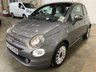 USED 2022 72 FIAT 500 1.0 MHEV Dolcevita Hatchback 3dr Petrol Manual Euro 6 (s/s) (70 bhp) 